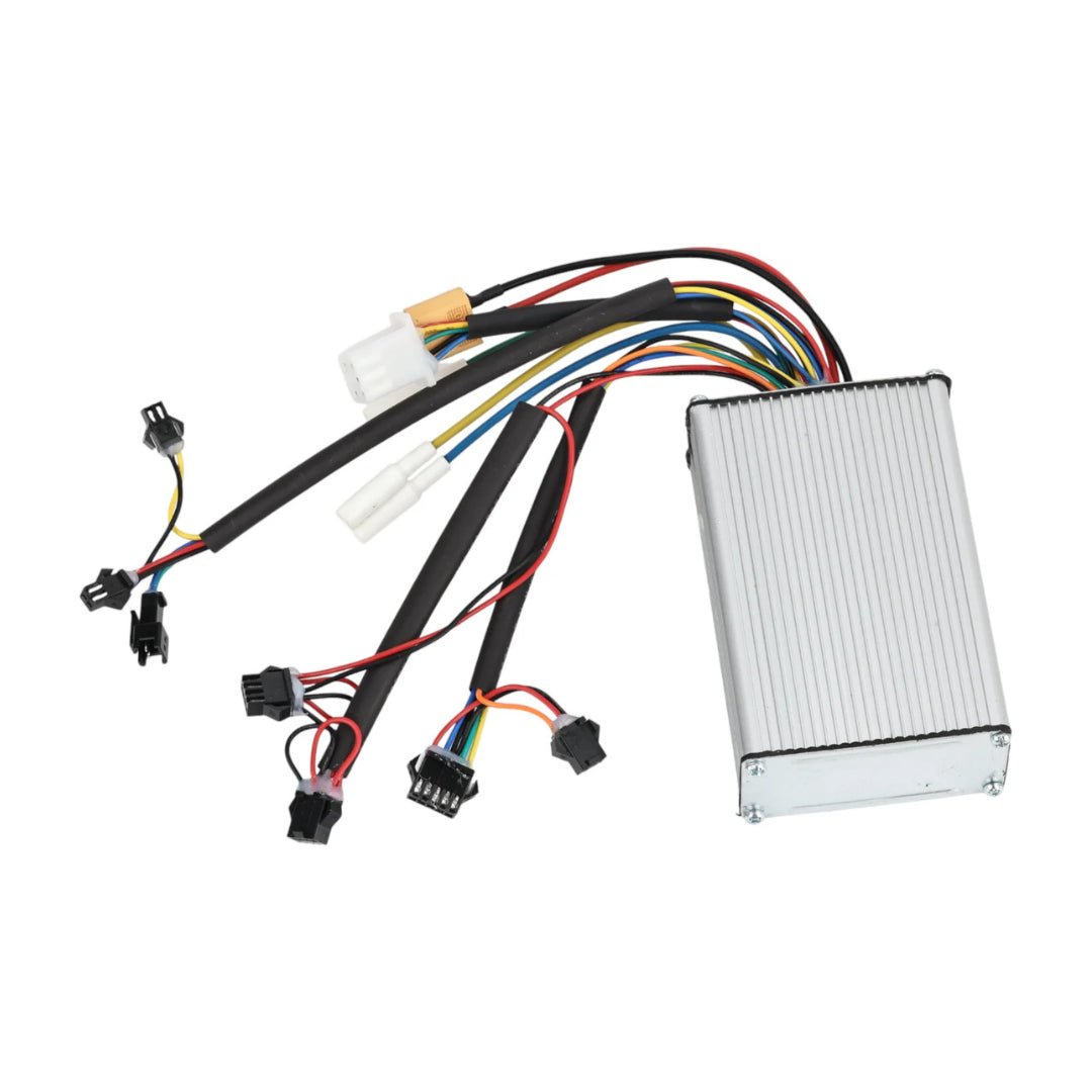 Controller KuKirin M5 Pro - Ersatzteil - Wheelyshop