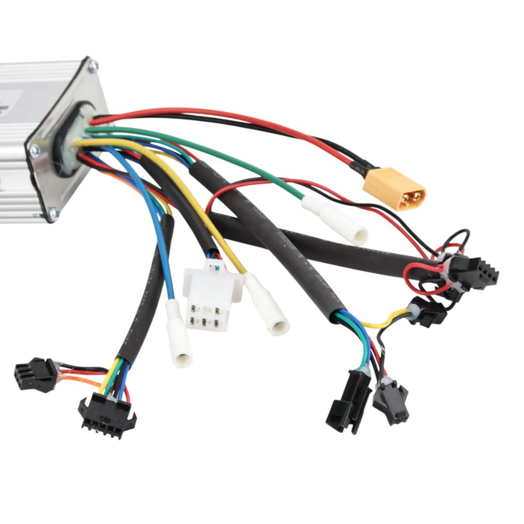 Controller KuKirin M5 Pro - Ersatzteil - Wheelyshop