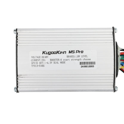 Controller KuKirin M5 Pro - Ersatzteil - Wheelyshop