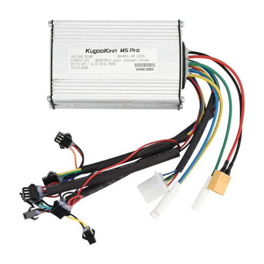 Controller KuKirin M5 Pro - Ersatzteil - Wheelyshop