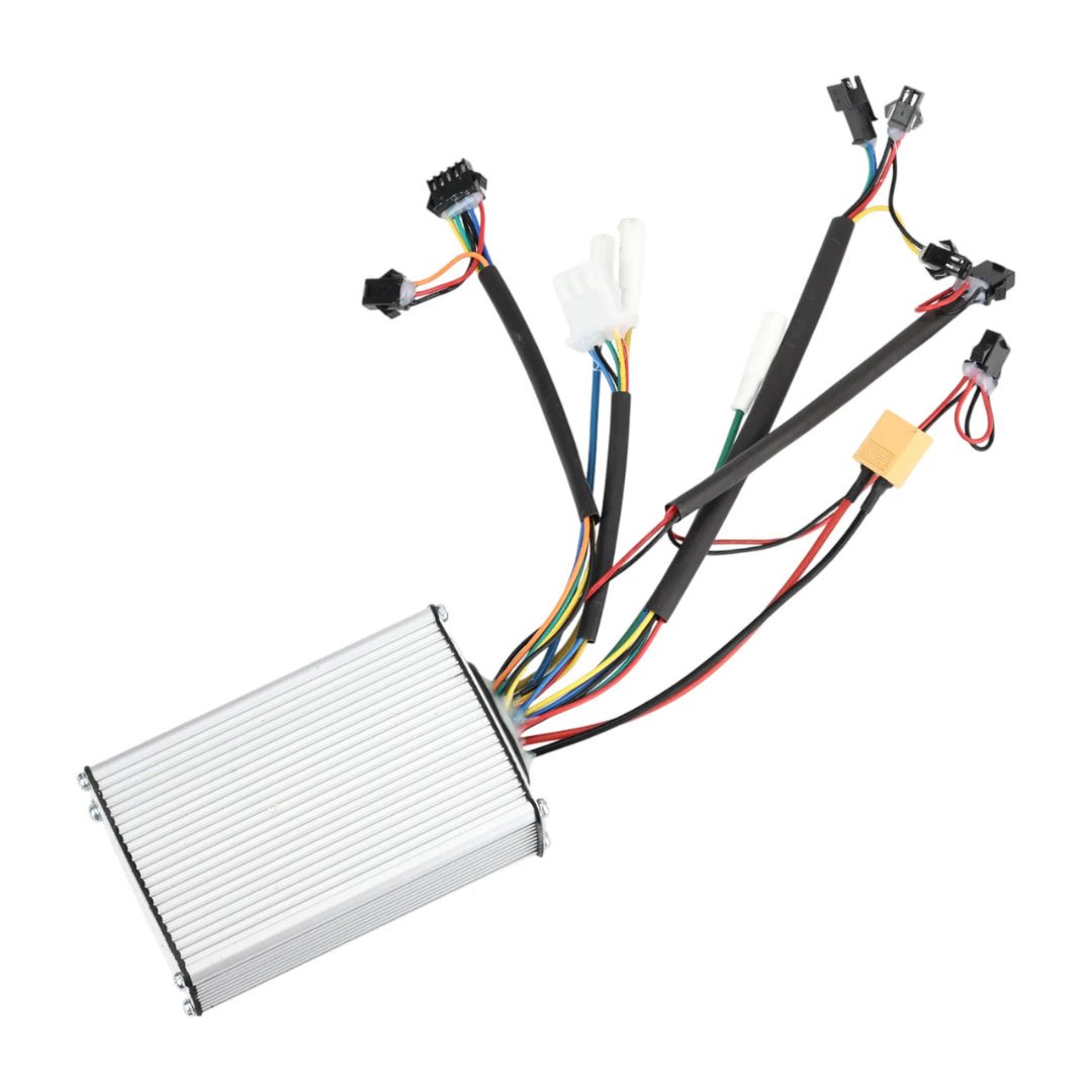 Controller KuKirin M5 Pro - Ersatzteil - Wheelyshop