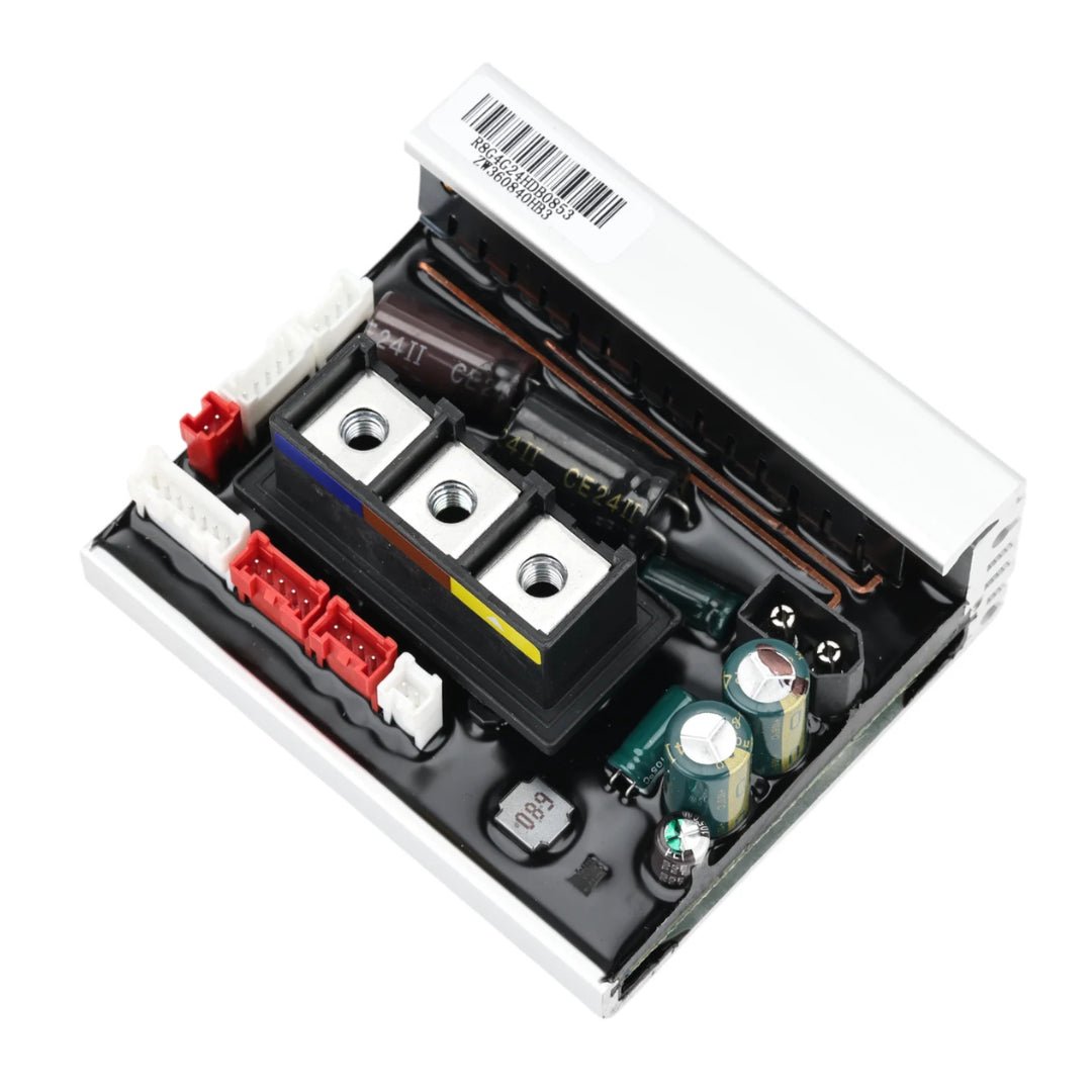 Steuereinheit Ninebot E2 Pro - Ersatzteil - Wheelyshop
