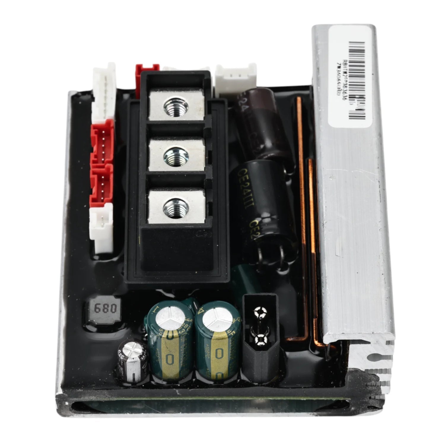 Controller Ninebot E3/E3 Pro - Ersatzteil - Wheelyshop