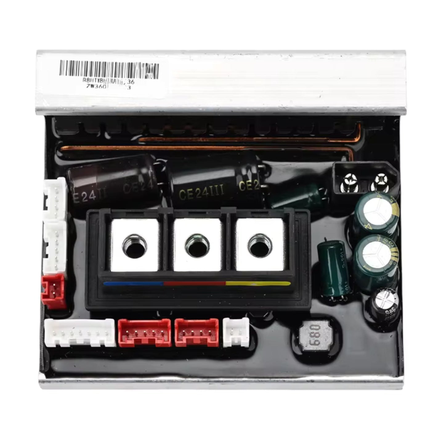 Controller Ninebot E3/E3 Pro - Ersatzteil - Wheelyshop