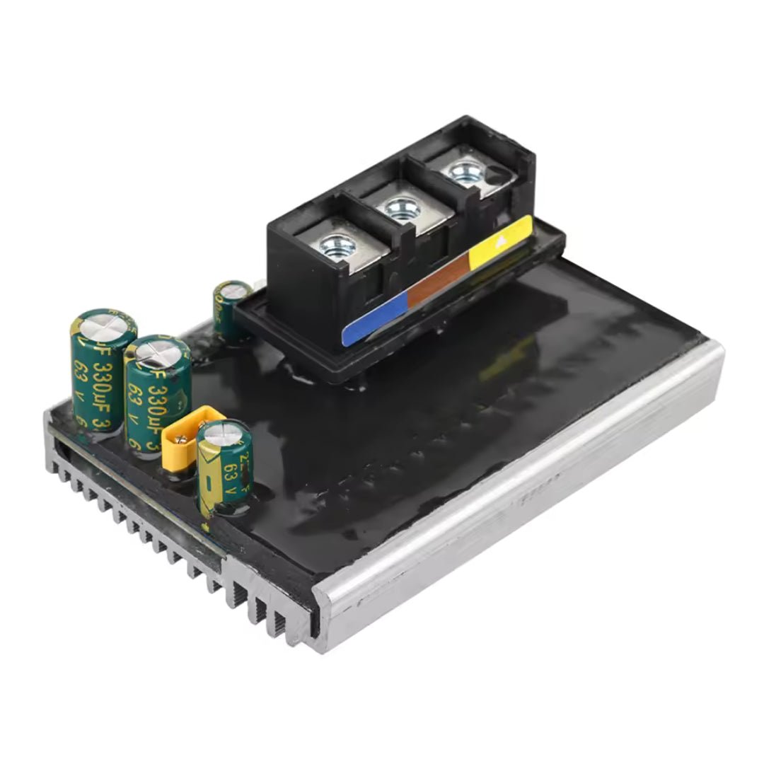Steuergerät Ninebot F20/F25/F30/F40 - Ersatzteil - Wheelyshop