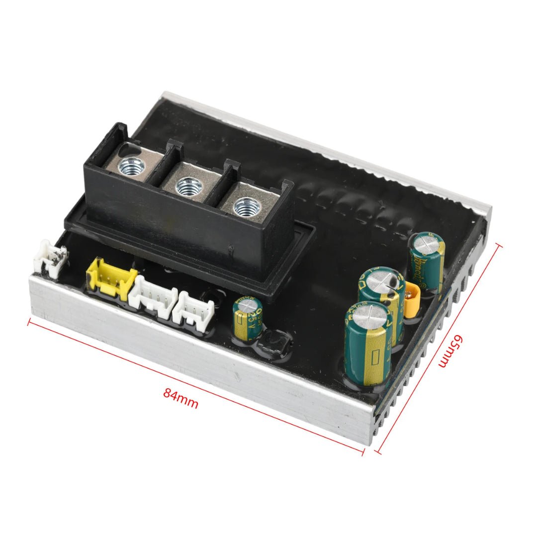 Steuergerät Ninebot F20/F25/F30/F40 - Ersatzteil - Wheelyshop