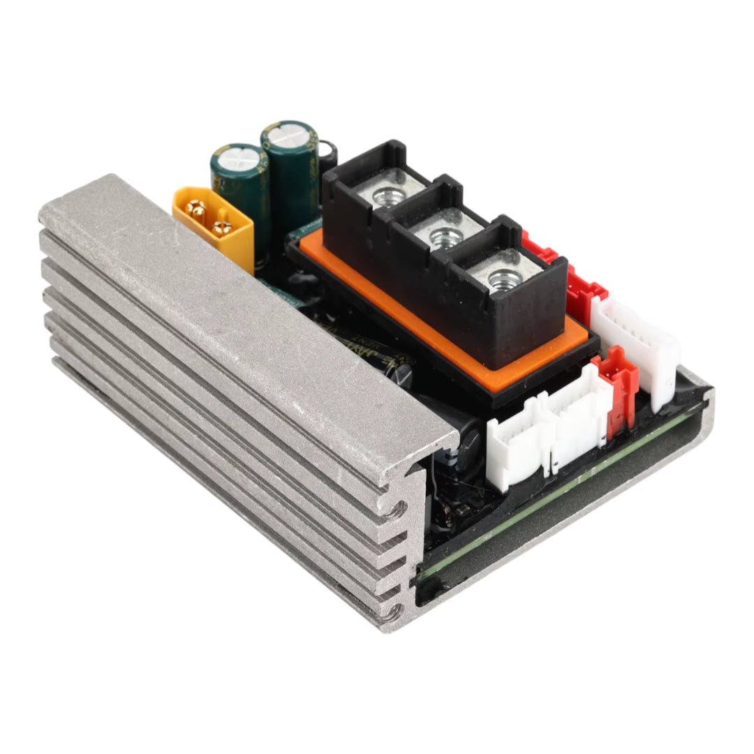 Steuergerät Ninebot F2/F2 Pro/F2 Plus - Ersatzteil - Wheelyshop