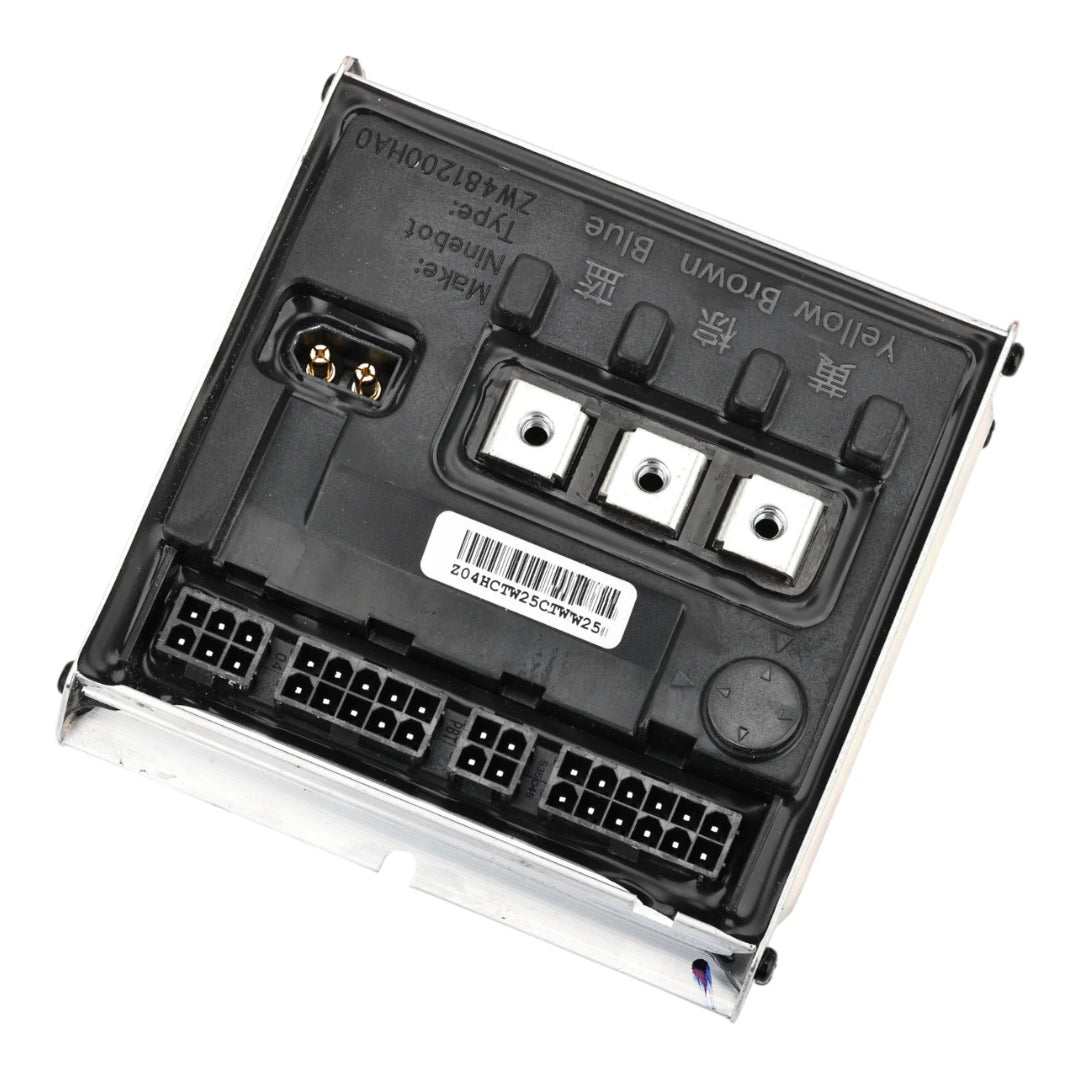 Steuereinheit Ninebot F3/F3 Pro - Ersatzteil - Wheelyshop