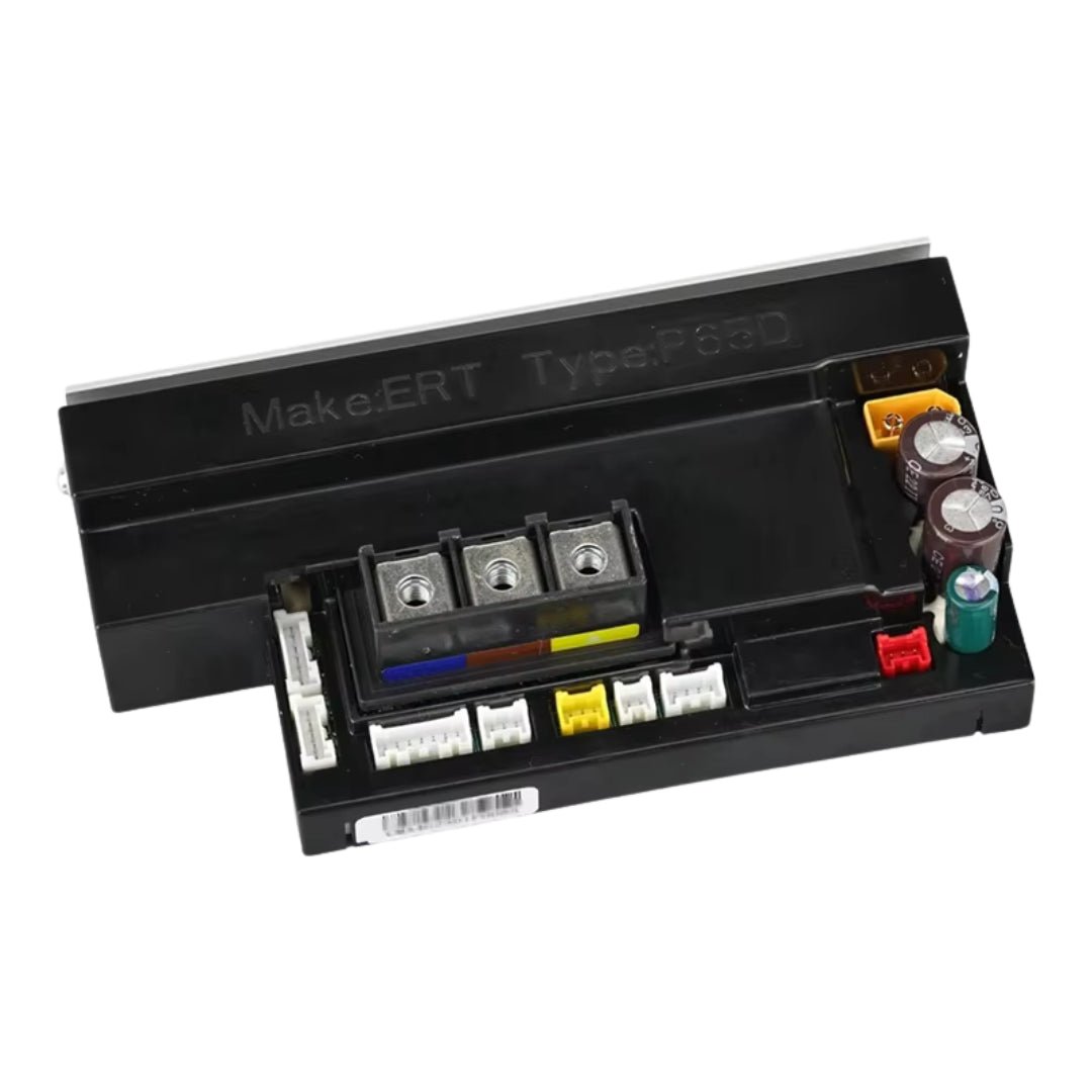 Steuergerät Ninebot P100 - Ersatzteil - Wheelyshop