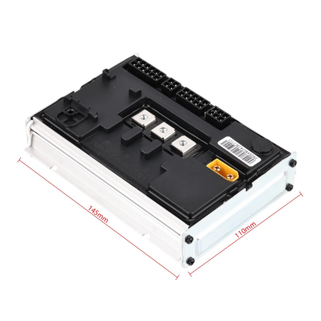 Controller Ninebot ZT3/ZT3 Pro - Ersatzteil - Wheelyshop