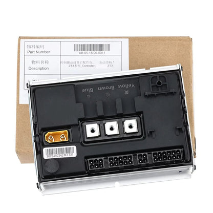 Controller Ninebot ZT3/ZT3 Pro - Ersatzteil - Wheelyshop