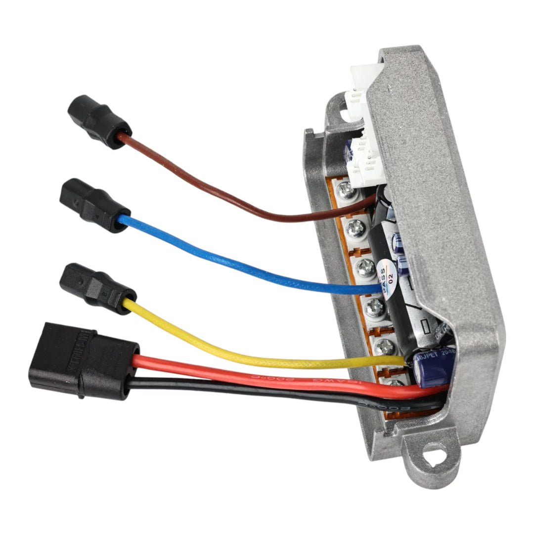 Controller NIU KQi 2 Pro/KQi 2 Sport - Ersatzteil - Wheelyshop