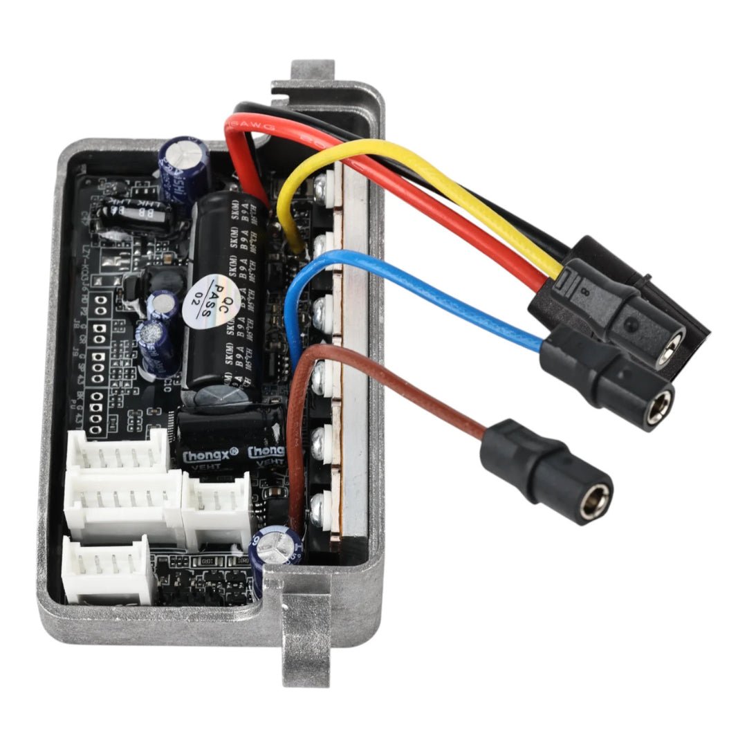 Controller NIU KQi 2 Pro/KQi 2 Sport - Ersatzteil - Wheelyshop
