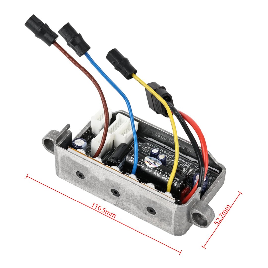 Controller NIU KQi 2 Pro/KQi 2 Sport - Ersatzteil - Wheelyshop