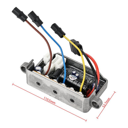 Controller NIU KQi 2 Pro/KQi 2 Sport - Ersatzteil - Wheelyshop