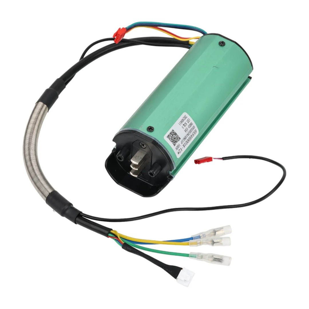 Controller, Display & Kabel HX X8 - Ersatzteil - Wheelyshop