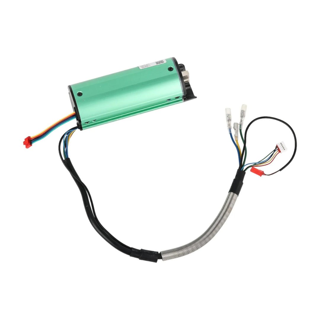 Controller, Display & Kabel HX X8 - Ersatzteil - Wheelyshop