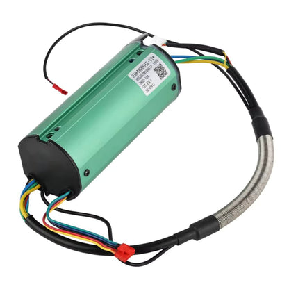 Controller, Display & Kabel HX X8 - Ersatzteil - Wheelyshop