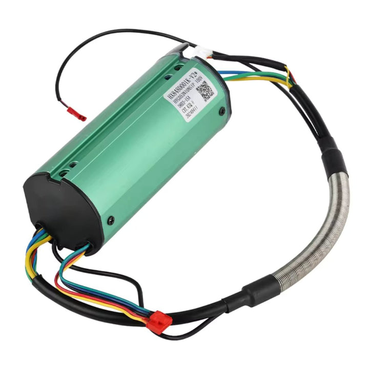 Controller mit Display und Kabel für HX X8