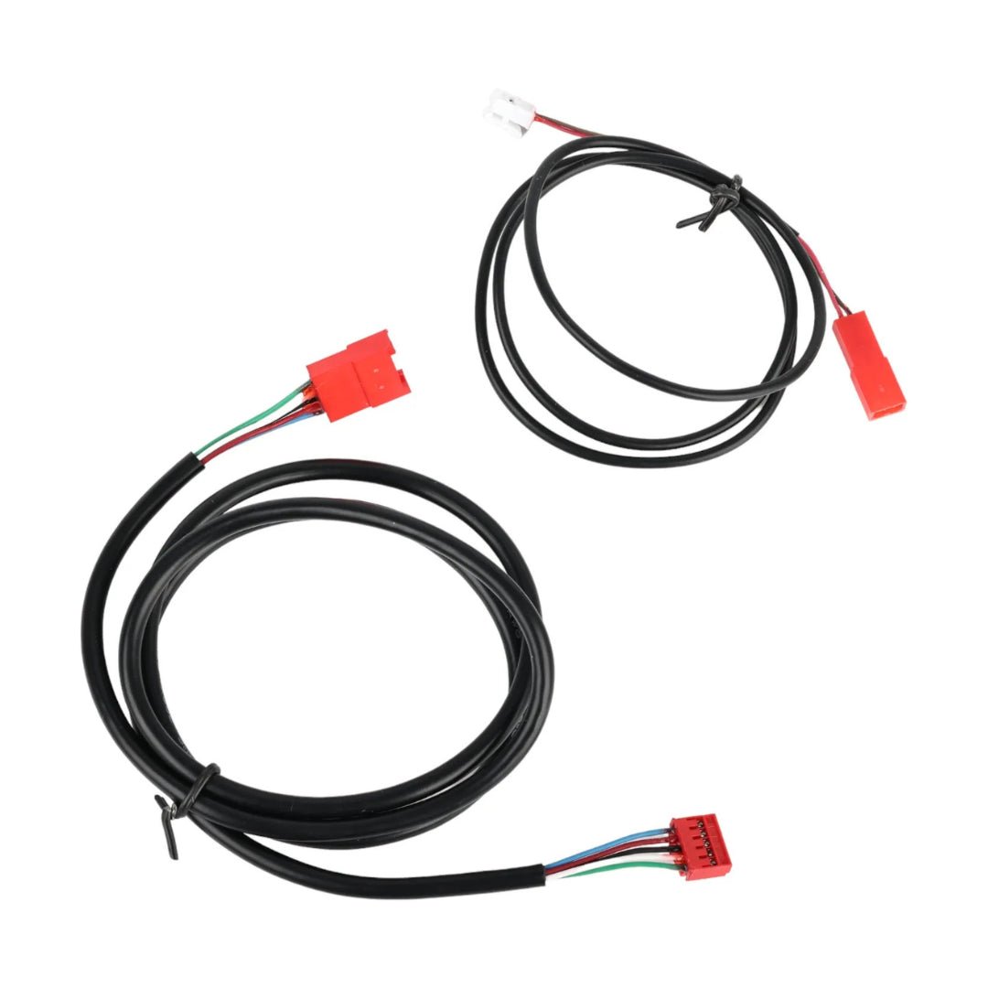Controller, Display & Kabel HX X8 - Ersatzteil - Wheelyshop