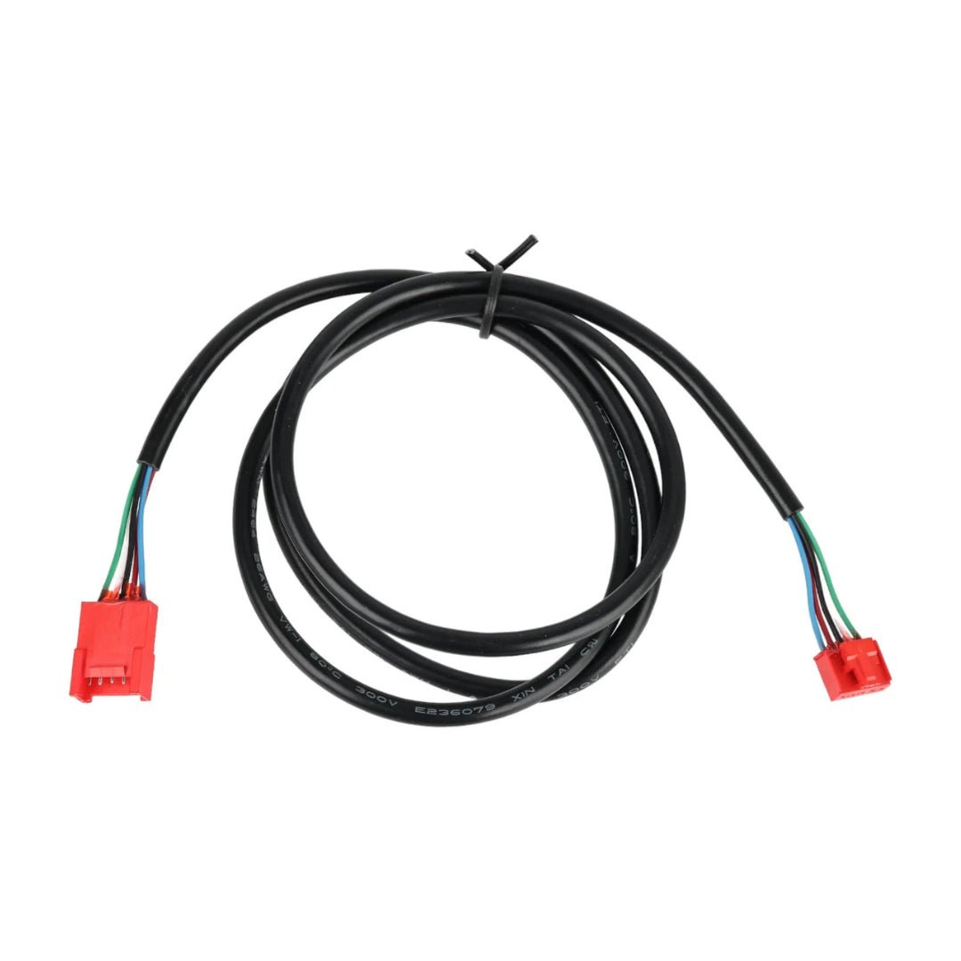 Controller, Display & Kabel HX X8 - Ersatzteil - Wheelyshop