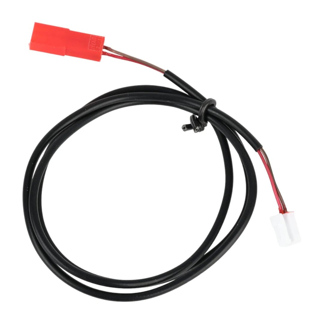 Controller, Display & Kabel HX X8 - Ersatzteil - Wheelyshop