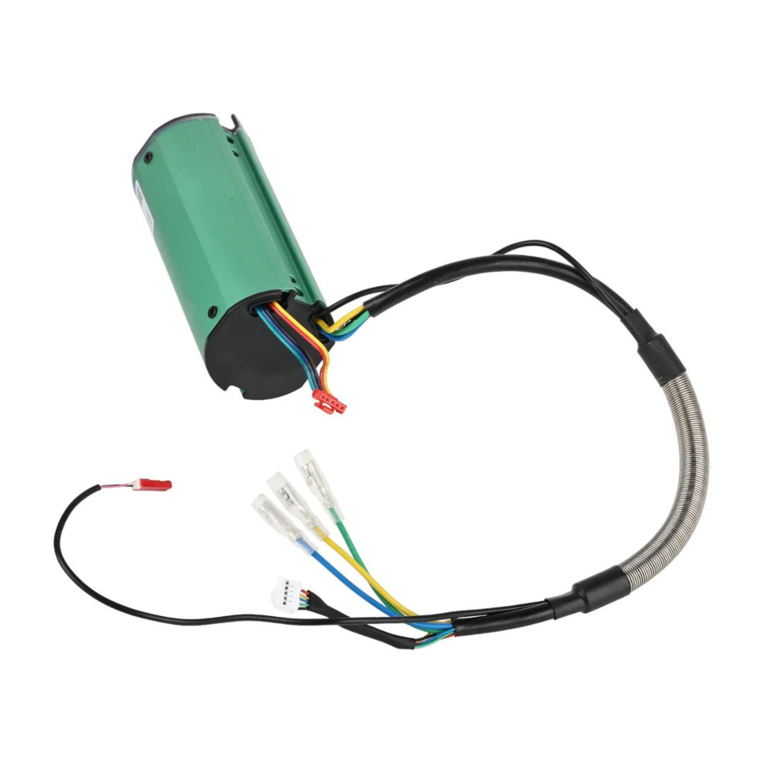 Controller, Display & Kabel HX X8 - Ersatzteil - Wheelyshop