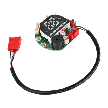 Controller, Display & Kabel HX X8 - Ersatzteil - Wheelyshop
