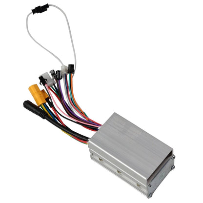 Controller VSETT 9 - Ersatzteil - Wheelyshop