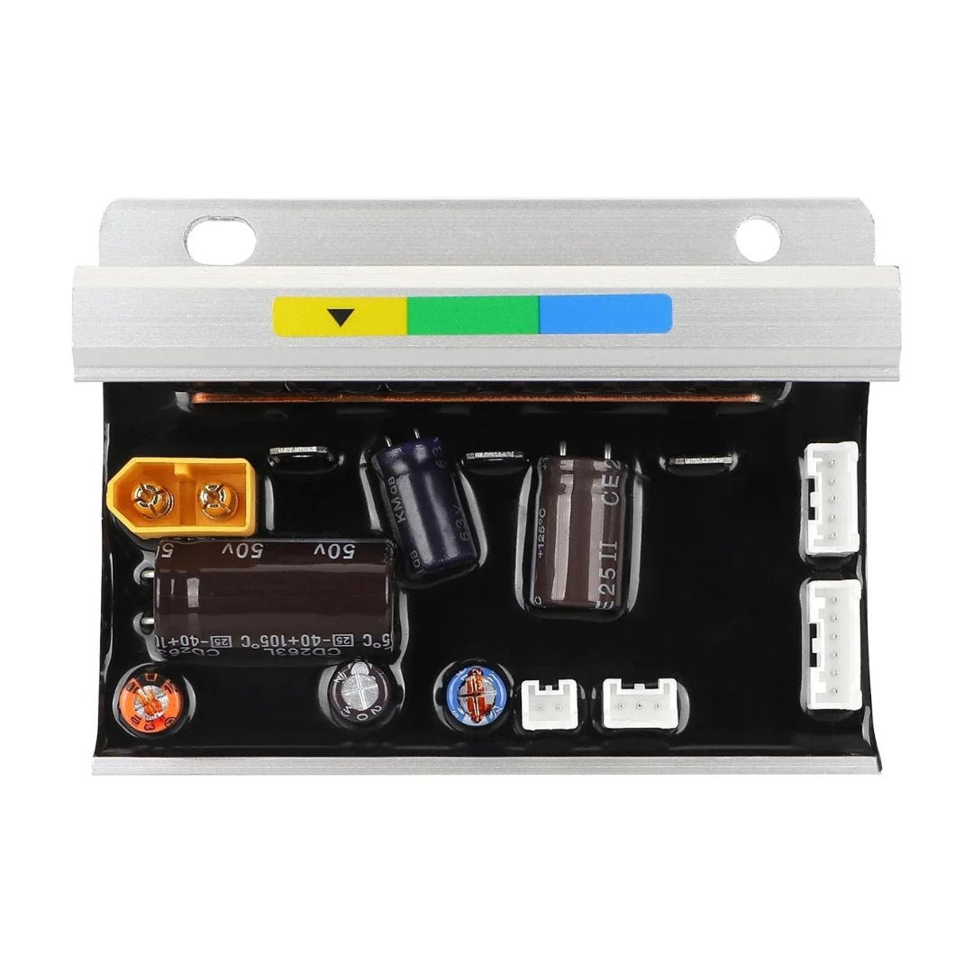 Steuergerät Xiaomi Elite - Ersatzteil - Wheelyshop