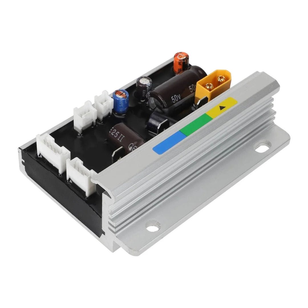 Steuergerät Xiaomi Elite - Ersatzteil - Wheelyshop