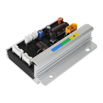 Steuergerät Xiaomi Elite - Ersatzteil - Wheelyshop
