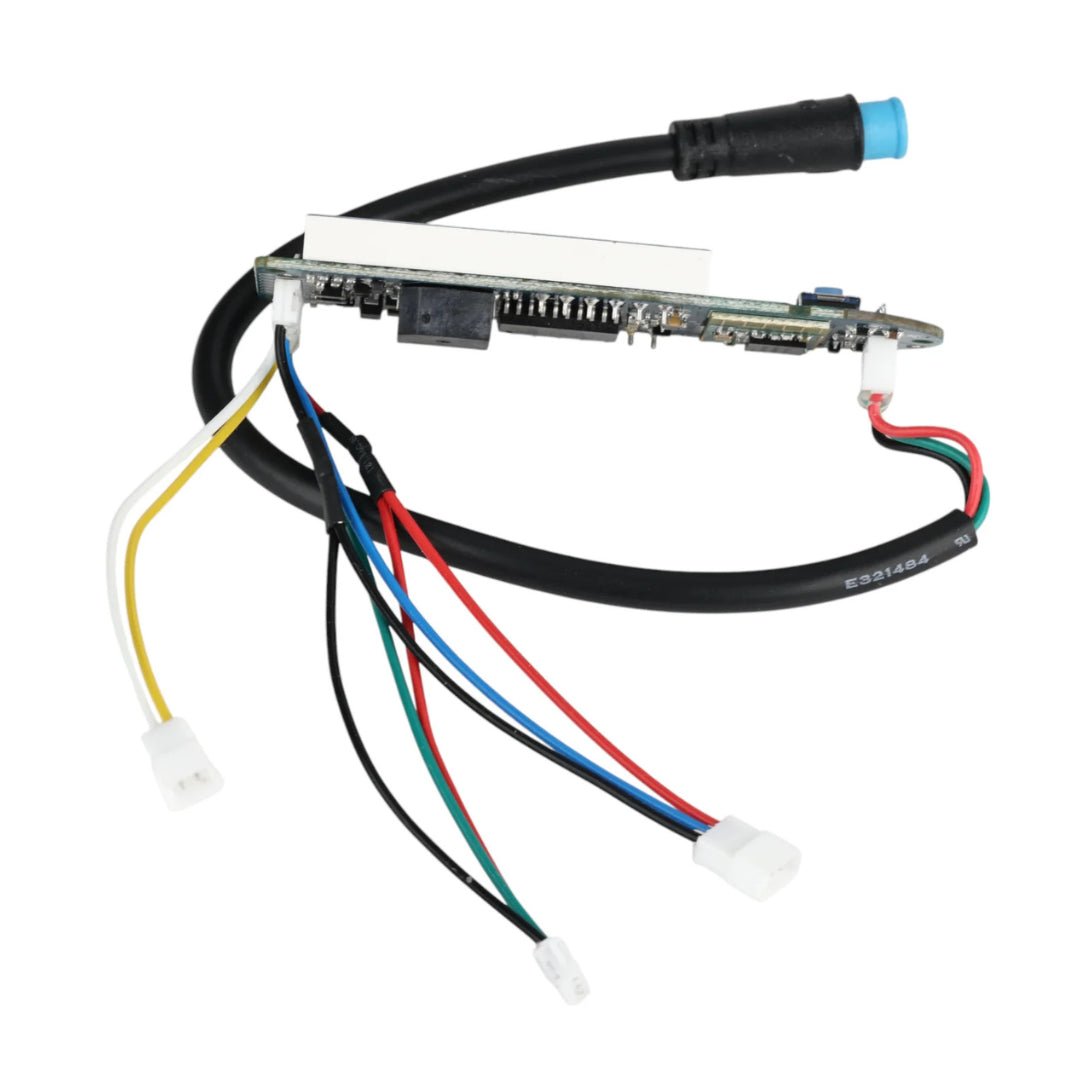 Display Ninebot D18/D28/D38 - Ersatzteil - Wheelyshop
