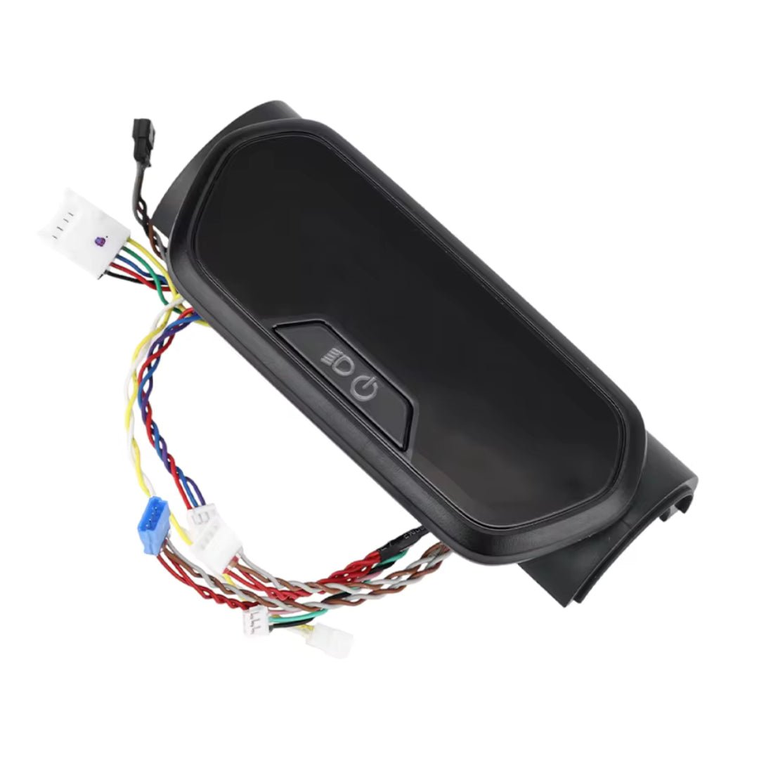 Displayeinheit Ninebot E2 Pro - Ersatzteil - Wheelyshop
