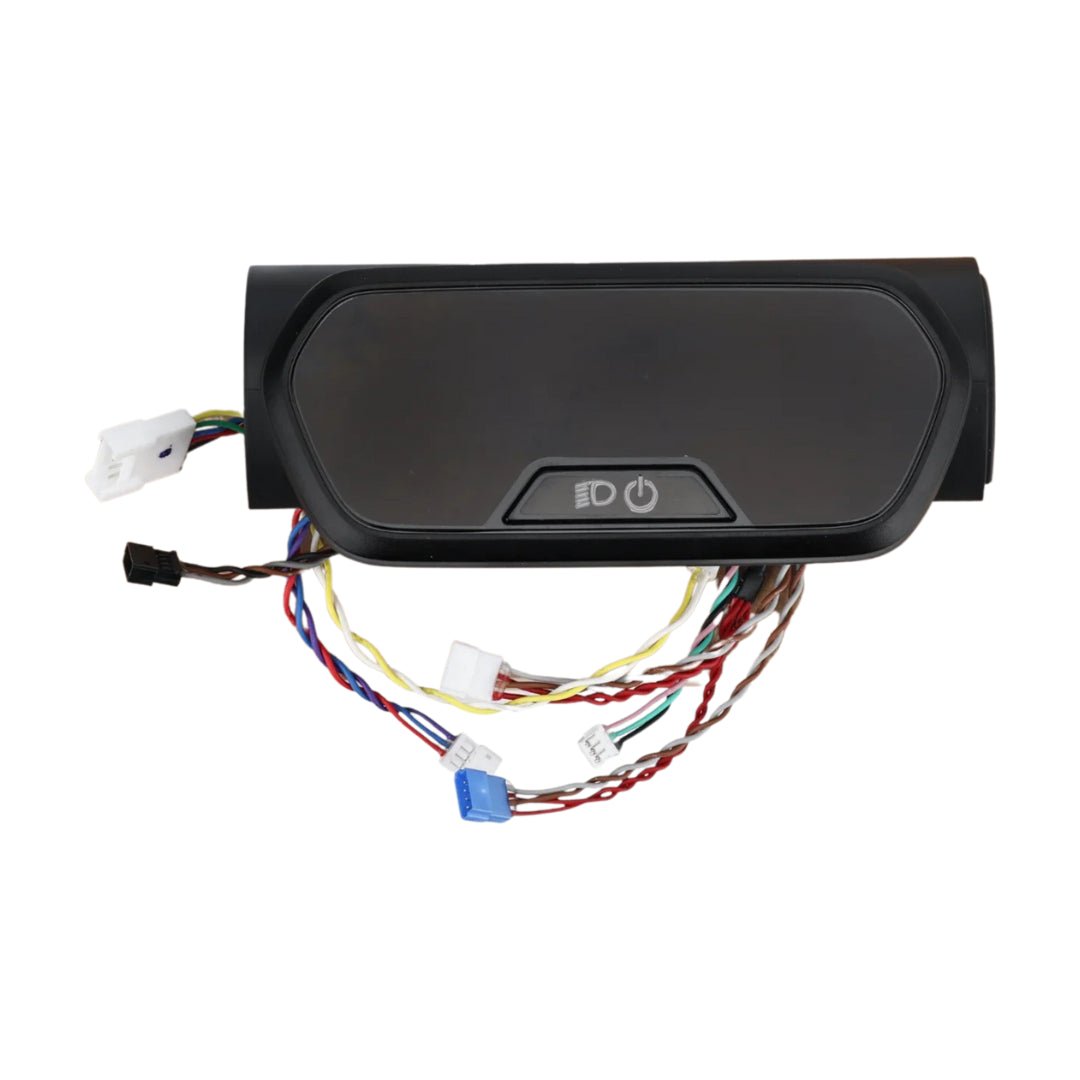 Displayeinheit Ninebot E2 Pro - Ersatzteil - Wheelyshop