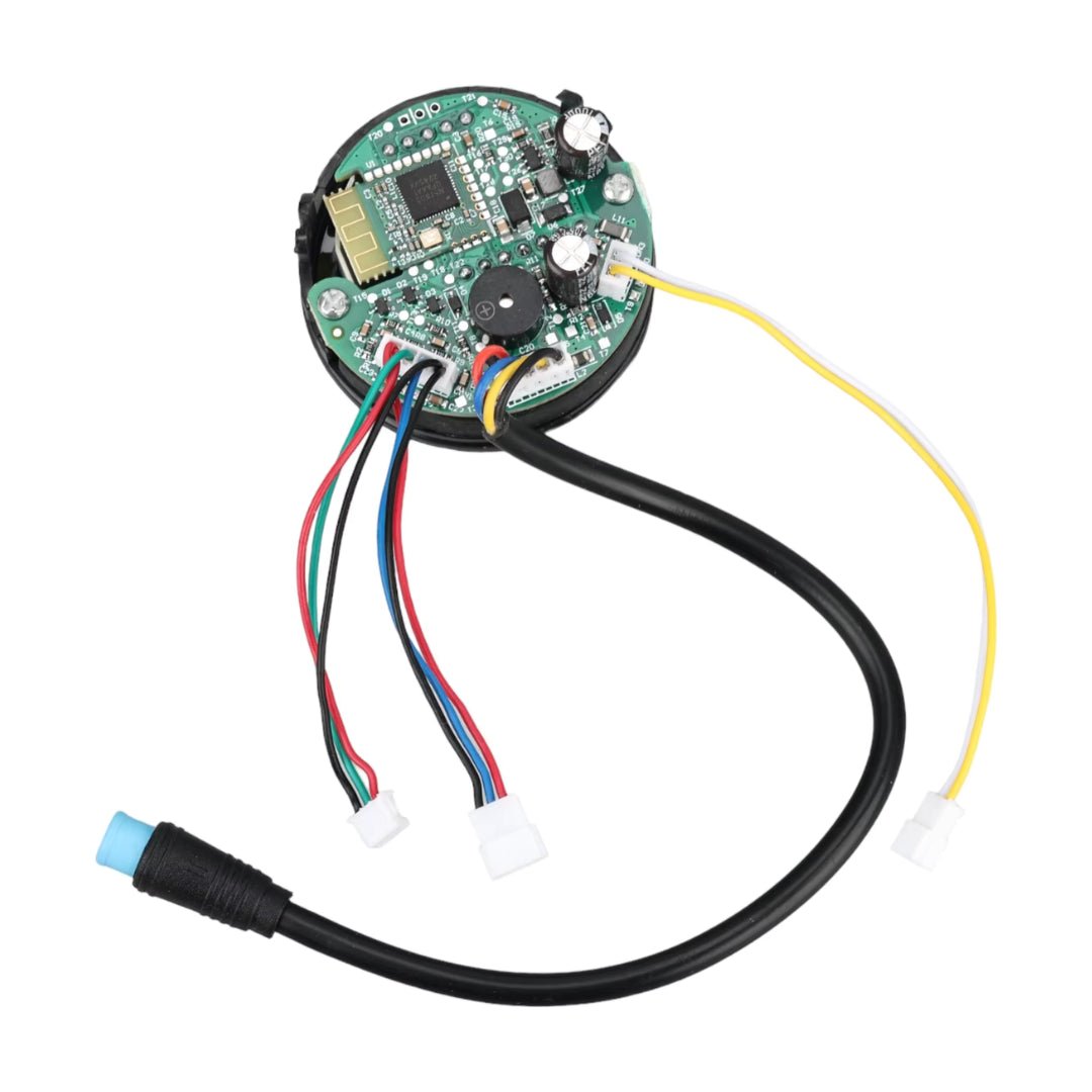 Display-Einheit Ninebot E22/E25/E45 - Ersatzteil - Wheelyshop