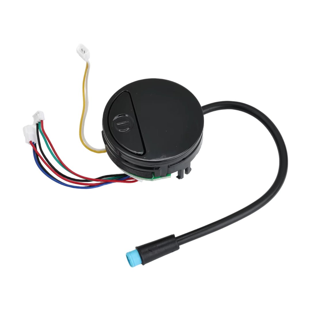 Display Ninebot ES - Ersatzteil - Wheelyshop