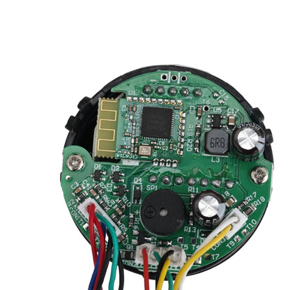 Display Ninebot ES - Ersatzteil - Wheelyshop