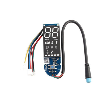 Display Ninebot F20/F25/F30/F40 - Ersatzteil - Wheelyshop