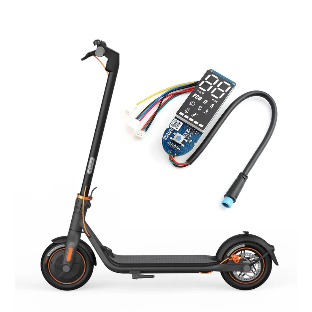 Display Ninebot F20/F25/F30/F40 - Ersatzteil - Wheelyshop