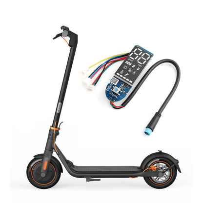Display Ninebot F20/F25/F30/F40 - Ersatzteil - Wheelyshop