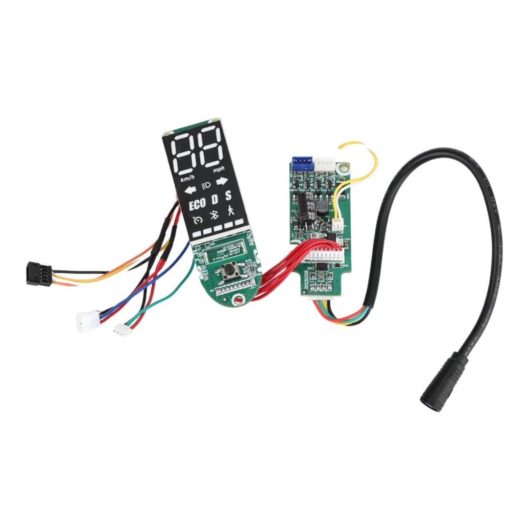 Display Ninebot F2/F2 Pro/F2 Plus - Ersatzteil - Wheelyshop