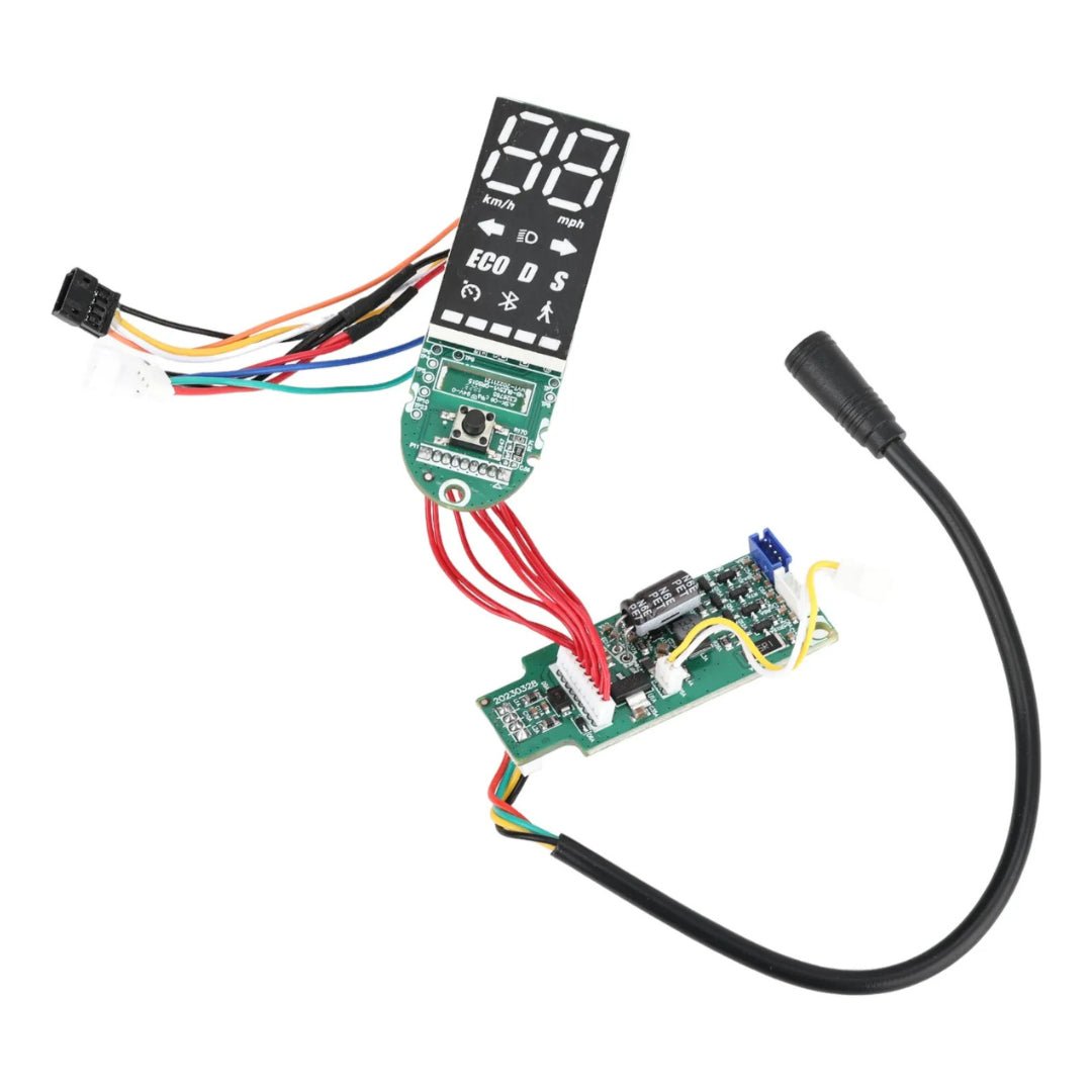 Display Ninebot F2/F2 Pro/F2 Plus - Ersatzteil - Wheelyshop