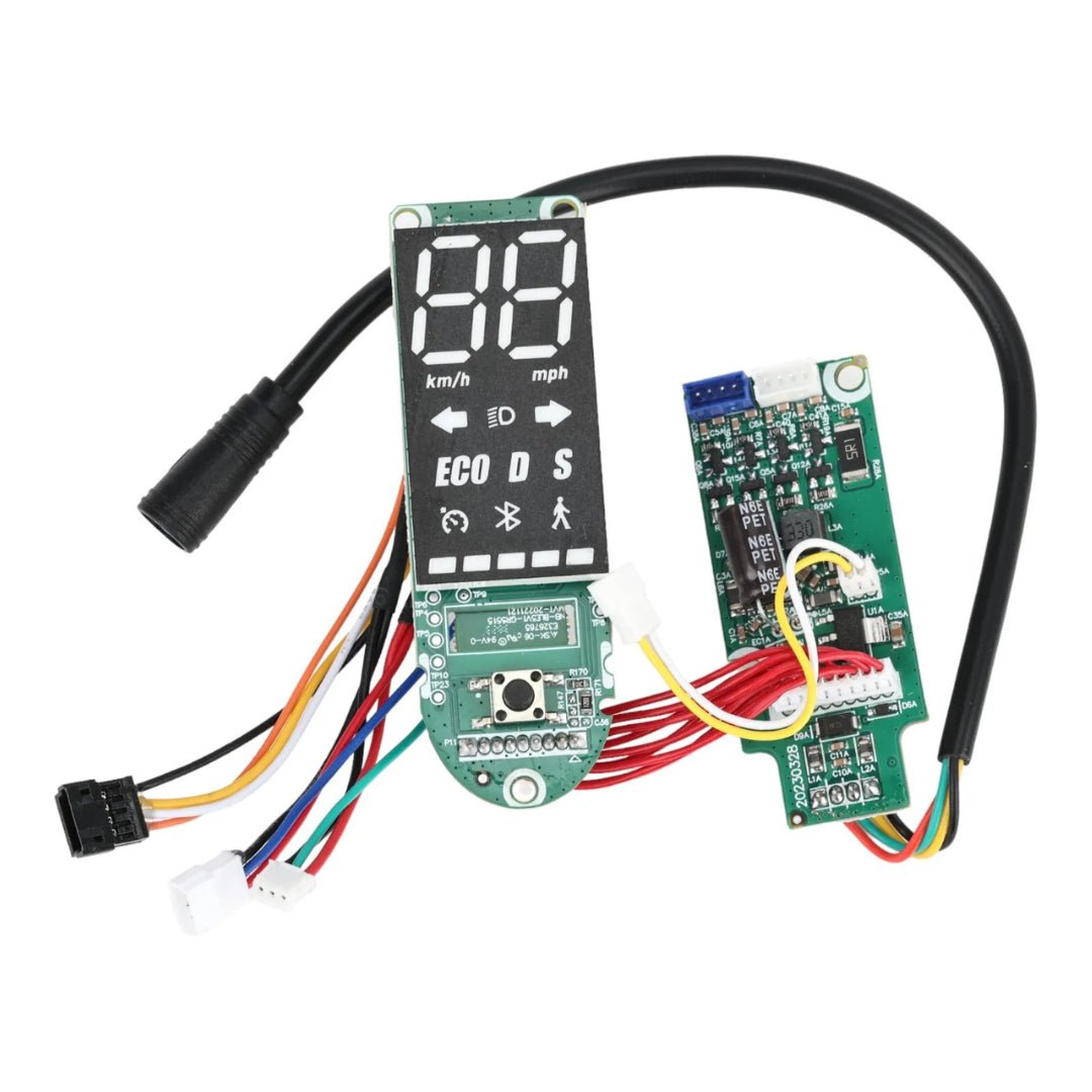 Display Ninebot F2/F2 Pro/F2 Plus - Ersatzteil - Wheelyshop
