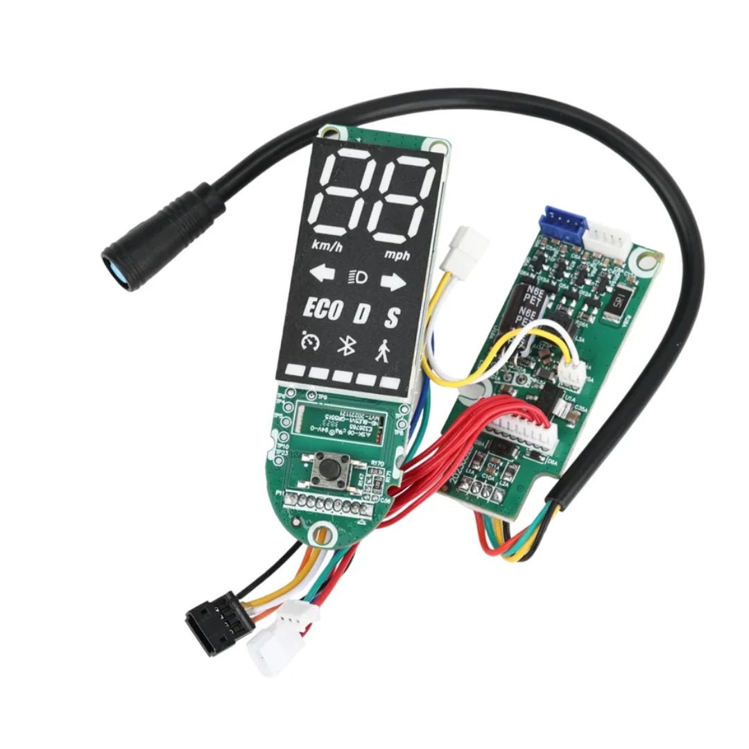 Display Ninebot F2/F2 Pro/F2 Plus - Ersatzteil - Wheelyshop