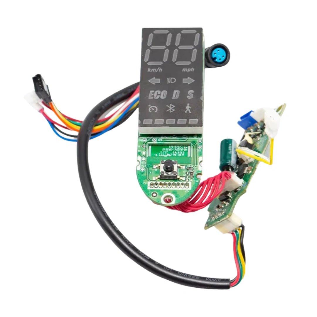 Display-Einheit Ninebot G2 - Ersatzteil - Wheelyshop