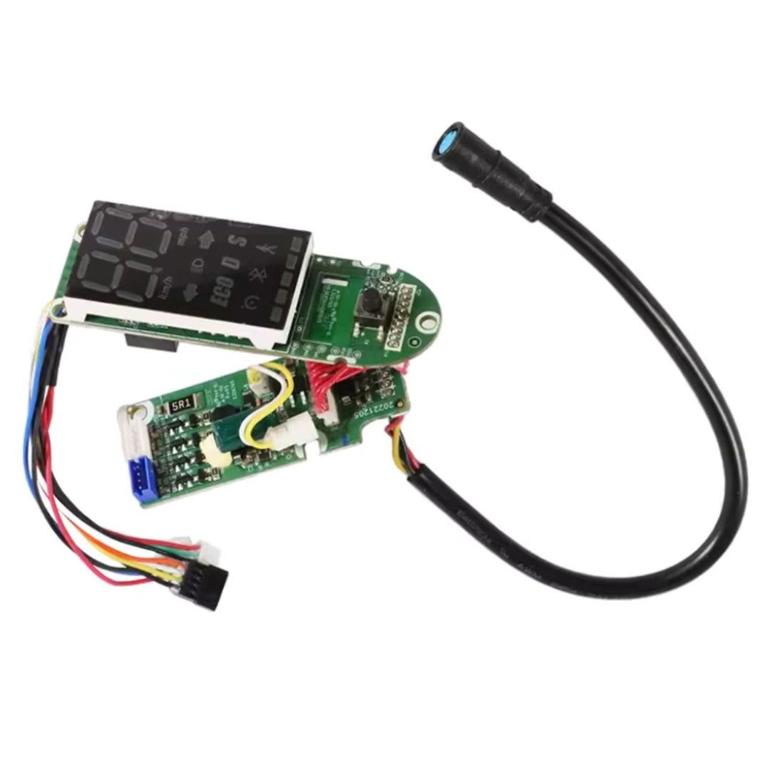 Display-Einheit Ninebot G2 - Ersatzteil - Wheelyshop
