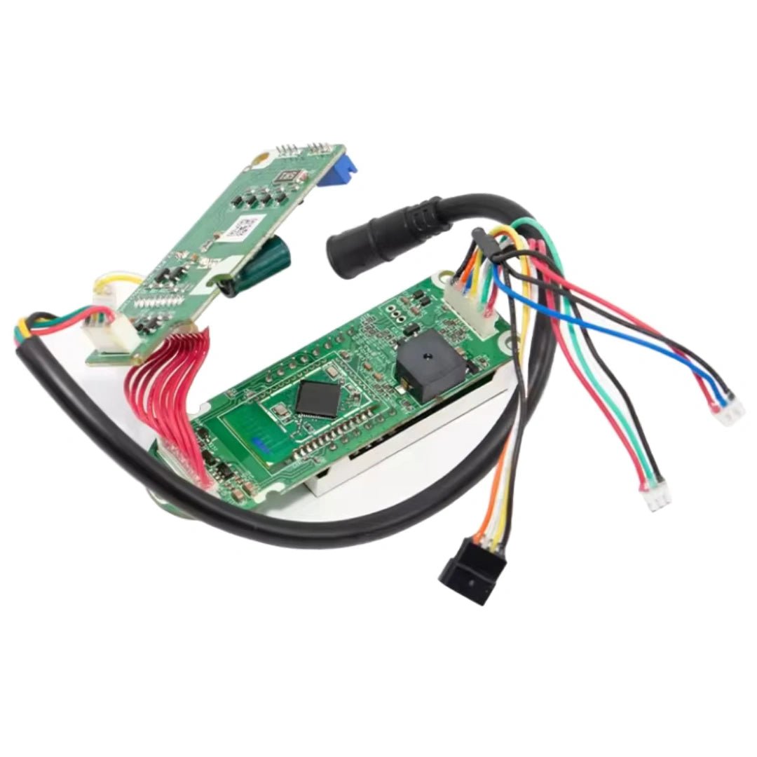 Display-Einheit Ninebot G2 - Ersatzteil - Wheelyshop