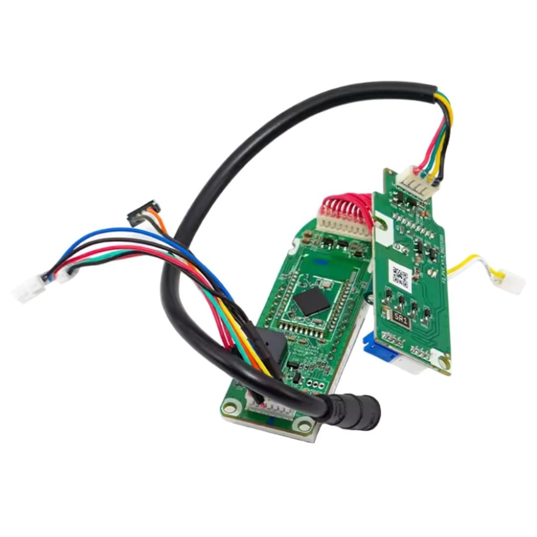 Display-Einheit Ninebot G2 - Ersatzteil - Wheelyshop