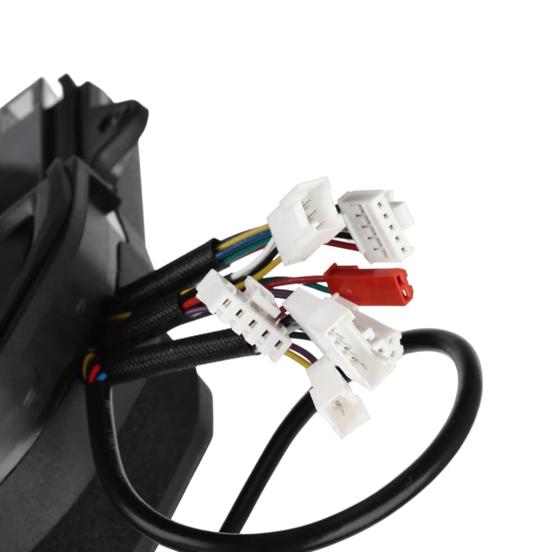 Display Ninebot GT2 - Ersatzteil - Wheelyshop
